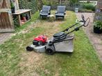 Honda grasmaaier, Tuin en Terras, Grasmaaiers, Ophalen of Verzenden, Zo goed als nieuw
