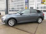 Skoda Scala 1.0 TSI Style / Carplay / D-glas / L.M.V / PDC, Te koop, Zilver of Grijs, Benzine, Airconditioning