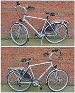 Herenfiets met versnellingen - Gebruikt, Ophalen, Gebruikt, Overige merken, Versnellingen