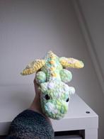 Draak knuffel medium groen, Ophalen of Verzenden, Nieuw