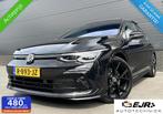 Volkswagen Golf 2.0 TSI DSG 3x R-Line UNIEK! FULL OPTIONS!, Auto's, 65 €/maand, Gebruikt, 1337 kg, Zwart