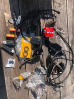 Honda CX500 onderdelen, Ophalen of Verzenden, Gebruikt