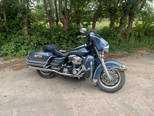 Electra glide 100th ann. model, Motoren, Motoren | Harley-Davidson, Bedrijf, Toermotor, Ophalen