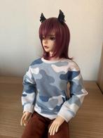 [BJD] bjd trui 1/3, Verzamelen, Ophalen of Verzenden, Zo goed als nieuw, Pop