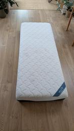 Jysk Wellpur F120 Matras 80cm - 1,5jr gebruikt, Ophalen, Eenpersoons, 80 cm