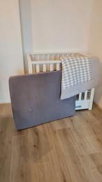 Baby bed, Huis en Inrichting, Fauteuils, Zo goed als nieuw, Ophalen