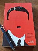 Hitler opkomst en ondergang van een Duits politicus, Boeken, Ophalen of Verzenden, Gelezen, Algemeen