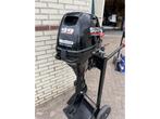 Suzuki 9.9PK DF9.9BRL Afstand bediend Elec start 4 takt lang, Nieuw, Benzine