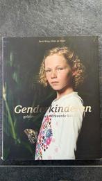 Ellen de Visser - Genderkinderen, Verzenden, Zo goed als nieuw, Ellen de Visser