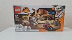 Lego JURASSIC WORLD  76946, Ophalen of Verzenden, Zo goed als nieuw, Complete set, Lego