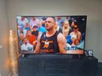 80 inch sharp tv, Audio, Tv en Foto, Televisies, Ophalen, 50 Hz, Zo goed als nieuw, 100 cm of meer