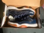 Jordan 11 Retro Low Midnight Navy - Maat 41, Blauw, Ophalen of Verzenden, Jordan, Sneakers of Gympen