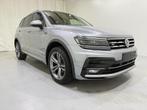 Volkswagen Tiguan Allspace 2.0 TDI Highline Aut. (bj 2021), Auto diversen, Schadeauto's, Automaat, Diesel, SUV of Terreinwagen