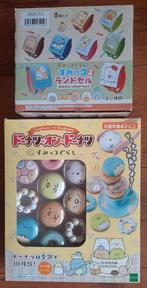 San-X sumikko gurashi, diverse nieuwe items nieuw pakket., Ophalen of Verzenden, Nieuw