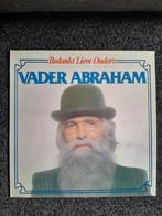 Vader Abraham Bedankt lieve ouders, Ophalen of Verzenden, Zo goed als nieuw, Overige formaten, Levenslied of Smartlap