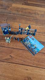 Lego Jurassic World Set 75931, Kinderen en Baby's, Speelgoed | Duplo en Lego, Ophalen of Verzenden, Zo goed als nieuw, Lego