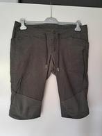 Hele fijne wandelbroek of sportbroek mt 42, Ophalen of Verzenden, Gedragen, Maat 42/44 (L), Groen