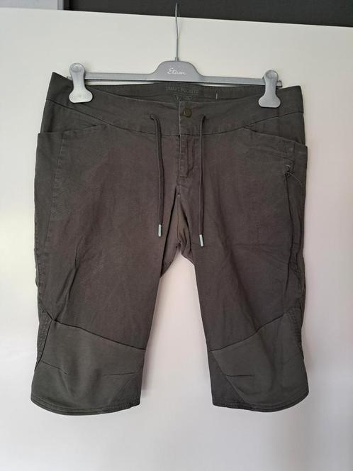Hele fijne wandelbroek of sportbroek mt 42, Kleding | Dames, Sportkleding, Gedragen, Maat 42/44 (L), Groen, Ophalen of Verzenden