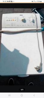 Te koop Wasmachine bovenlader, Ophalen of Verzenden, 85 tot 90 cm