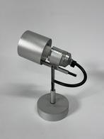 Vintage aluminium Erik Krol spot Starliner Quasar Holland, Metaal of Aluminium, Vintage, Ophalen of Verzenden, Zo goed als nieuw