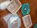 Tupperware Bakjes - Diverse Maten, Ophalen, Gebruikt