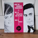 Gert en Hermien, Cd's en Dvd's, Vinyl | Nederlandstalig, Ophalen of Verzenden, Gebruikt, Overige formaten, Levenslied of Smartlap