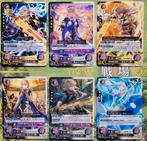 Fire Emblem 0 Cipher - Revelations (Fates) Kaarten, Ophalen of Verzenden, Nieuw, Meerdere kaarten, Foil