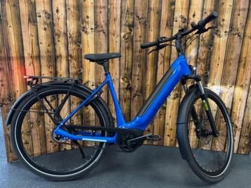 Gazelle Ultimate c5 Demo Bosch beschikbaar voor biedingen