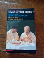 Dirk Linthout - Onbekende buren, Dirk Linthout, Europa, Ophalen of Verzenden, Zo goed als nieuw
