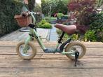 Bandits and Angels loopfiets, Kinderen en Baby's, Speelgoed | Buiten | Voertuigen en Loopfietsen, Ophalen, Gebruikt, Loopfiets