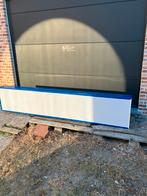 Lichtbak dubbelzijdig, Verzamelen, Merken en Reclamevoorwerpen, Ophalen of Verzenden, Lichtbak of (neon) lamp