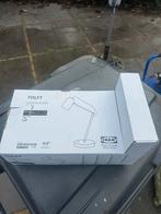 IKEA TOLFT Bureaulamp - Nieuw in doos, Huis en Inrichting, Lampen | Tafellampen, Ophalen, Nieuw