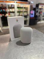 Google Nest Audio incl. doos | ZGAN 64.99, Overige merken, Overige typen, Ophalen of Verzenden, Zo goed als nieuw