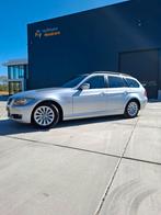 BMW 3-Serie 3.0 I 325 Touring AUT 2008 Grijs, Automaat, Achterwielaandrijving, Zwart, 2996 cc