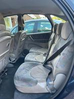 Citroën Xsara 1.6 I Picasso 70KW 2001 Blauw, Auto's, Citroën, Xsara, Blauw, Origineel Nederlands, Particulier