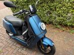 NIU Nqi se, Ophalen, Niu, Maximaal 45 km/u, Zo goed als nieuw