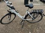 Gazelle Fuente Damesfiets - Goed Onderhouden, Ophalen, Versnellingen, Gazelle, 53 tot 56 cm