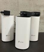 TP-Link Deco M4 (3 stuks), Ophalen, Gebruikt