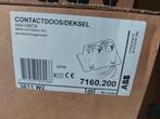 Wcd abb met lasdoos 3611 Nieuw!, Ophalen of Verzenden, Nieuw, Overige typen