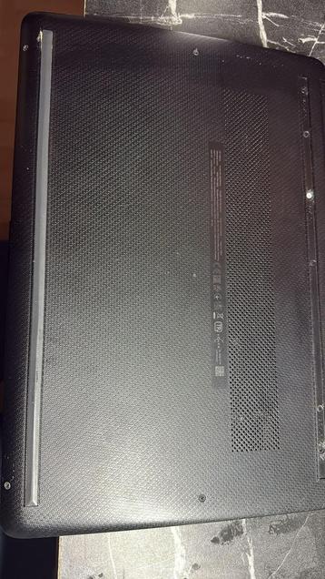 Hp laptop beschikbaar voor biedingen
