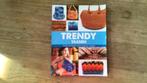Trendy cadeaus en tassen haken, Ophalen of Verzenden, Zo goed als nieuw, Breien of Haken, Patroon of Boek