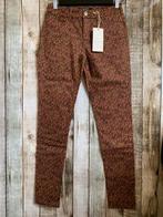 Super gave skinny broek van Maison Scotch (Maat W26/L32), Kleding | Dames, Overige kleuren, Verzenden, Nieuw, Scotch & Soda