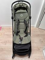 Bugaboo Butterfly - Compacte buggy, Kinderen en Baby's, Buggy's, Ophalen, Zo goed als nieuw, Overige merken, Verstelbare rugleuning
