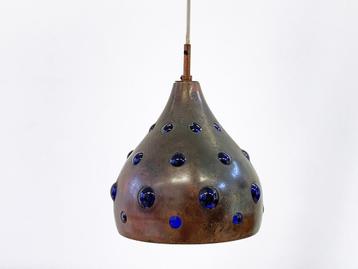 Vintage Nanny Still Peill Putzler hanglamp brutalist Raak beschikbaar voor biedingen