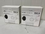 Visaton W100S Luidsprekers, Ophalen, Nieuw, Front, Rear of Stereo speakers, Overige merken