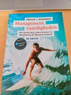 Philip L. Hunsaker - management vaardigheden, Pearson, Ophalen of Verzenden, Management, Zo goed als nieuw