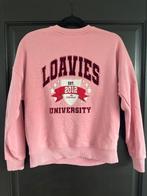 Roze trui loavies maat s, Ophalen of Verzenden, Loavies, Roze, Maat 36 (S)