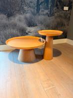 Bloomingville Bijzettafels - Set van 2, Minder dan 50 cm, 50 tot 75 cm, Ophalen of Verzenden, Zo goed als nieuw