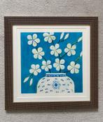 Zeefdruk Mariska Meijers 20/50, Ophalen of Verzenden