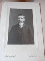 Oosterhout, Ophalen of Verzenden, Voor 1940, Zo goed als nieuw, Overige onderwerpen